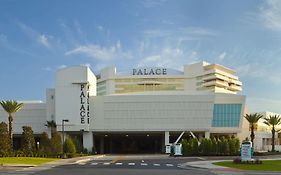 Palace Casino Resort Biloxi Mississippi